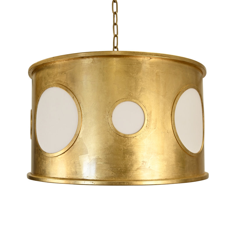4 - Light Chandelier