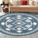 Josylin Geometric Indoor Rug