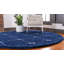 Tapis à poils longs Walsenburg-293562837