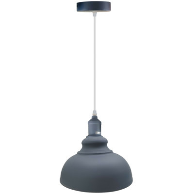 Paterson 1 - Light Pendant