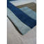 Tapis multicolore en laine touffeté à la main Eyvind-1382606738