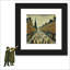 Lowry - Single Picture Frame Print on Giclée