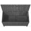 Natur Pur Witzel 121cm W Pine Solid Wood Deck Box-1815814980
