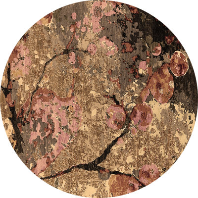 Wasilij Performance Floral Indoor Rug