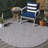 Yarelys Sisal All-Weather Performance Solid Color Indoor/Outdoor Area Rug-155026321