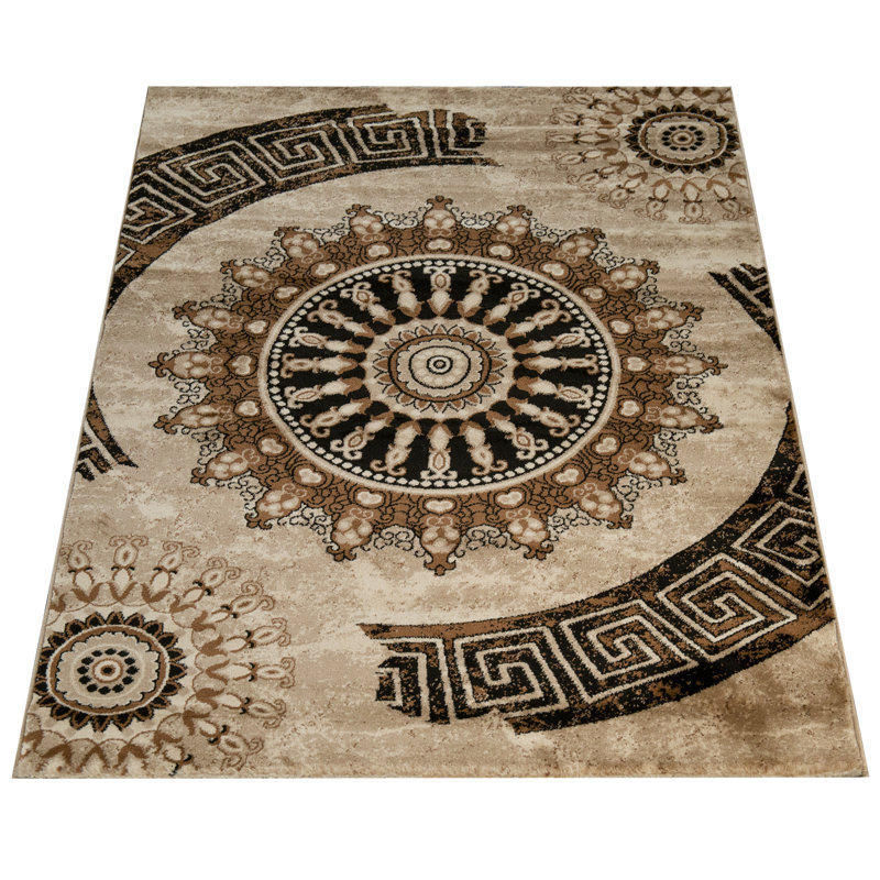 Unger Flatweave Area Rug, Rectangle 80 x 150cm