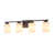 Oil Rubbed Bronze