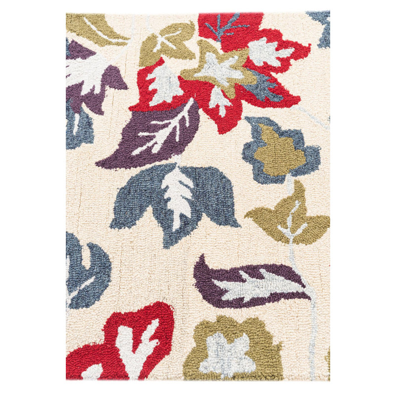 Tapis crème Noell
