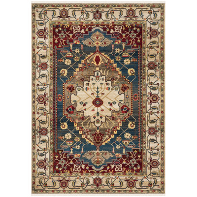 Bisen Performance Oriental Rug