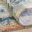 Bergess Wool Abstract Indoor Rug-1320877516