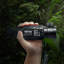 Télescope d'imagerie thermique de chasse 1 x -8X avec écran OLED 0,39 po VEVOR