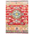 Josephs Red Rug