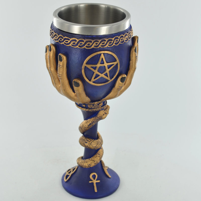 Oestreich Religious & Spiritual Figurines & Sculptures