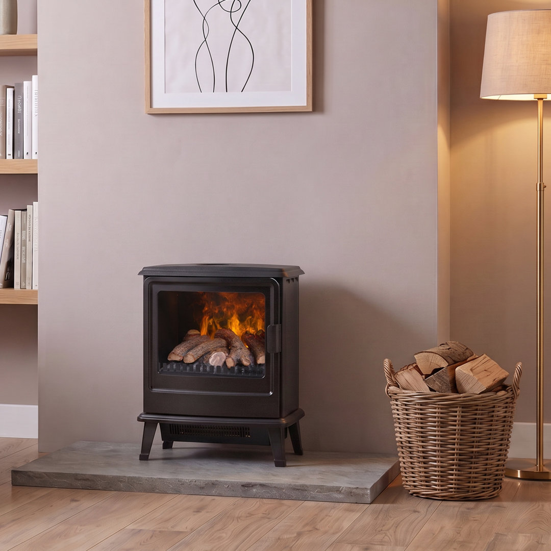 Dimplex Westbourne Optimyst Water Vapour Electric Stove Fire