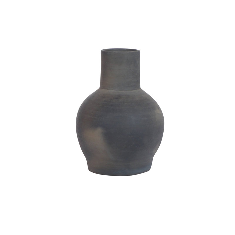 Vase de table en terre cuite Joffrey