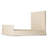 Zoni Upholstered Platform Bed-87927991-87927989