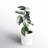 11.5'' Faux Plant in Pot-94734881