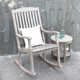 Colden Teak Outdoor Side Table