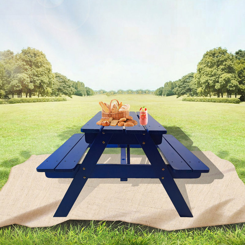 Children's Dining Tables And Chairs