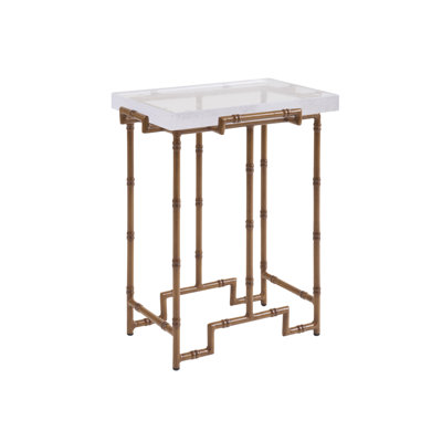 Rectangular Side Table by Tommy Bahama Outdoor