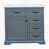 Bleu gris est en rupture de stock