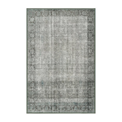 Oriental Indoor Rug