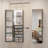 14.5'' Wide Jewelry Armoire-637263070
