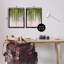«Natural Falling Ivy» par Grace Popp 2 - pièces sur-301145596-301145587