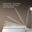 Siège de toilette allongé Triko Quiet-Close-63399137-91038891
