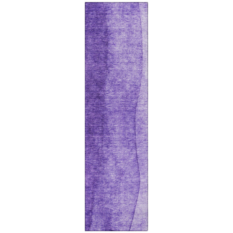 Ombre Indoor / Outdoor Rug