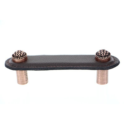 Cestino Bar / Handle Pull