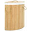 Laundry Hamper with Handles-134195300