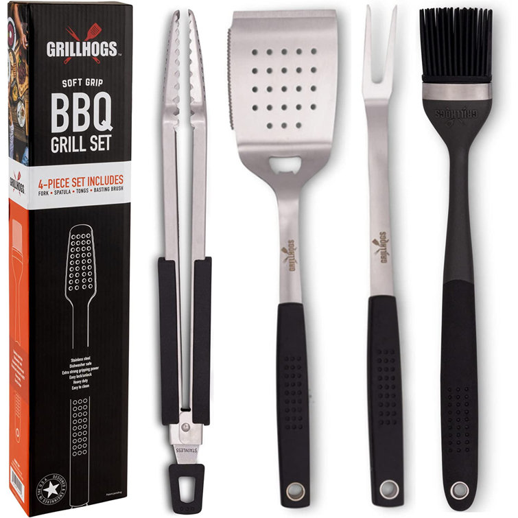 https://assets.wfcdn.com/im/04355187/resize-h755-w755%5Ecompr-r85/2276/227623356/GRILLHOGS+Heavy+Duty+BBQ+Grilling+Tool+Set%2C+Premium+Tongs%2C+Spatula%2C+Barbecue+Meat+Fork%2CBasting+Brush.jpg