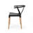 Ana 0'' H Velvet Upholstered Accent-1119504500
