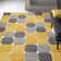 Enoch Geometric Area Rug