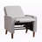 Upholstered Recliner-729045977