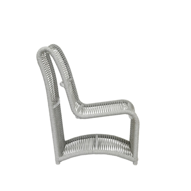 Miami Outdoor Lounge Chair