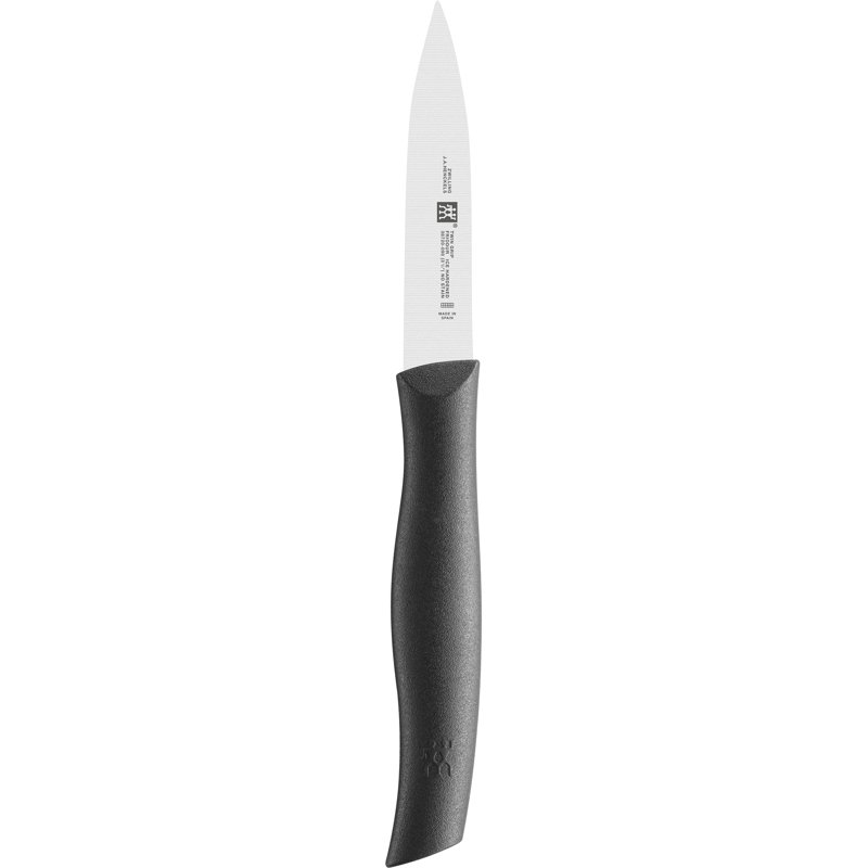 TWIN Grip Paring Knife, 3.5"