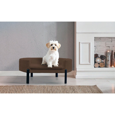 Oval Pet Bed