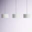 Luminaire suspendu 9 lumières pour îlot de cuisine-2149582