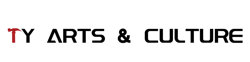 Logo TY ARTS & CULTURE