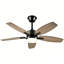 Ventilateur de plafond 42 "Modern Farmhouse 