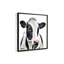 Petunia Small Unframed Print by Yaffa G-1684311073-1684311079