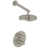 Brushed Nickel