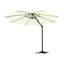 Amoriel 295cm Cantilever Parasol-49087315
