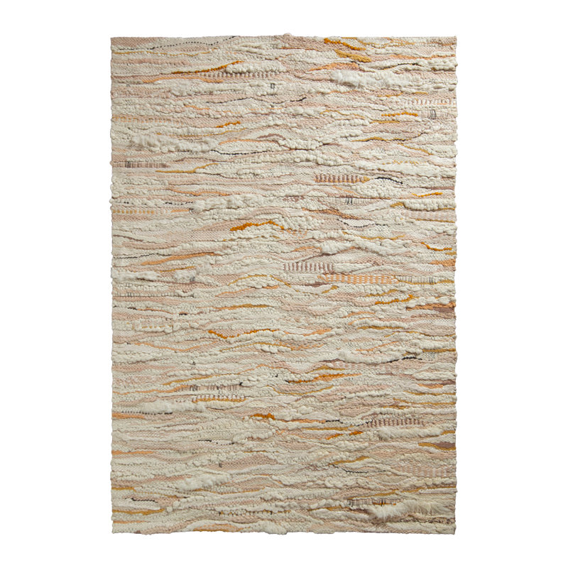 One-of-a-Kind Rectangle 6'11" X 8'8" Area Rug