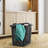 Plastic Laundry Hamper with Handles-1294588136