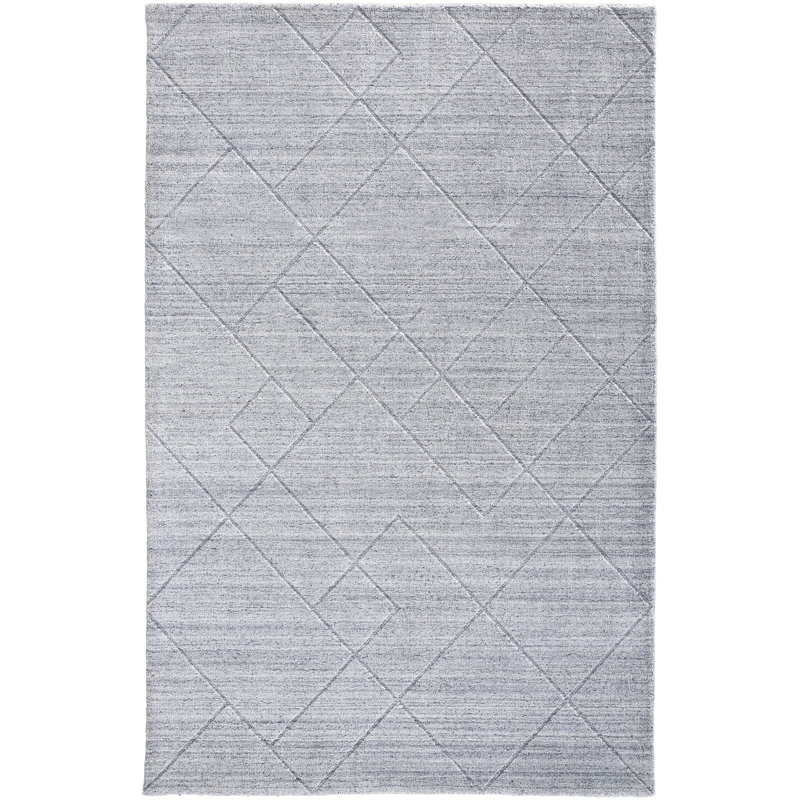 Tapis rectangulaire Kentoria, Rectangle 12 pi x 15 pi
