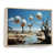 Natural Floater Framed selected