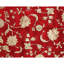 Handmade Silk and Wool Area Rug